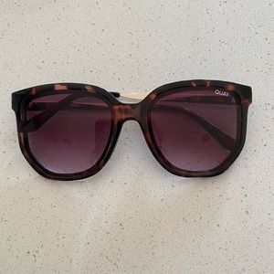QUAY Sunglasses